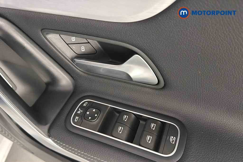 Mercedes-Benz CLA Amg Line Automatic Petrol Coupe - Stock Number (1667797) - 19th supplementary image