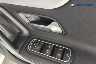 Mercedes-Benz CLA Amg Line Automatic Petrol Coupe - Stock Number (1667797) - 19th supplementary image