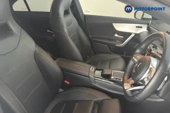 Mercedes-Benz CLA Amg Line Automatic Petrol Coupe - Stock Number (1667797) - 22nd supplementary image