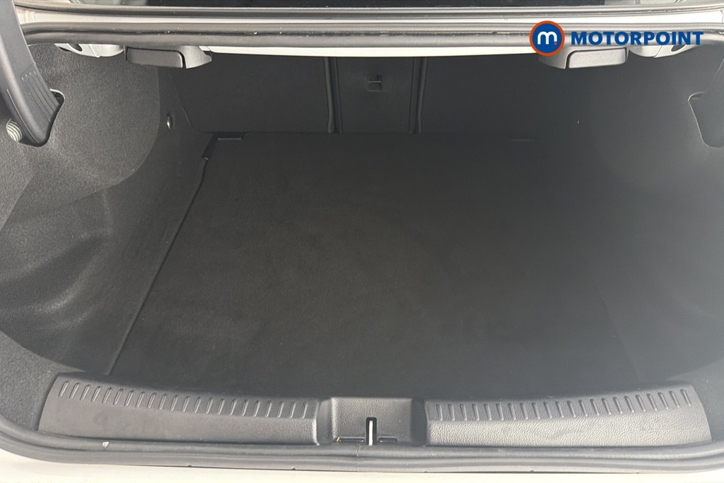 Mercedes-Benz CLA Amg Line Automatic Petrol Coupe - Stock Number (1667797) - 30th supplementary image