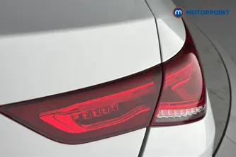 Mercedes-Benz CLA Amg Line Automatic Petrol Coupe - Stock Number (1667797) - 36th supplementary image