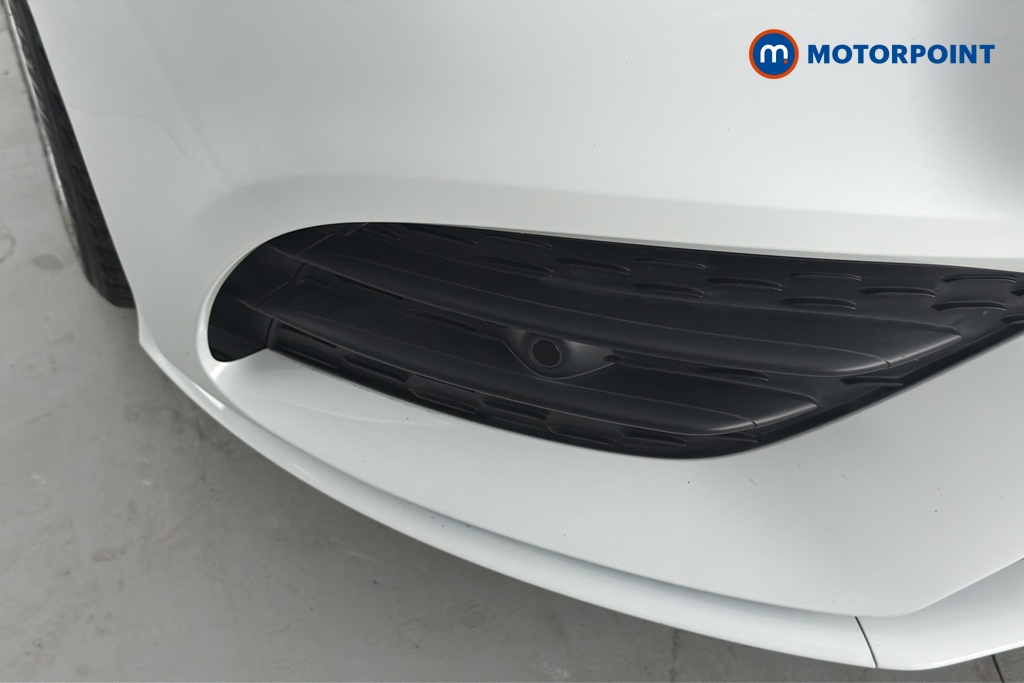 Mercedes-Benz CLA Amg Line Automatic Petrol Coupe - Stock Number (1667797) - 38th supplementary image