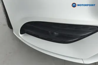 Mercedes-Benz CLA Amg Line Automatic Petrol Coupe - Stock Number (1667797) - 38th supplementary image