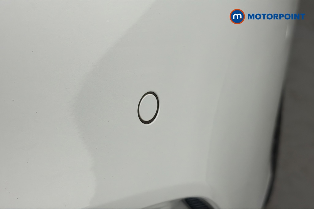 Mercedes-Benz CLA Amg Line Automatic Petrol Coupe - Stock Number (1667797) - 39th supplementary image