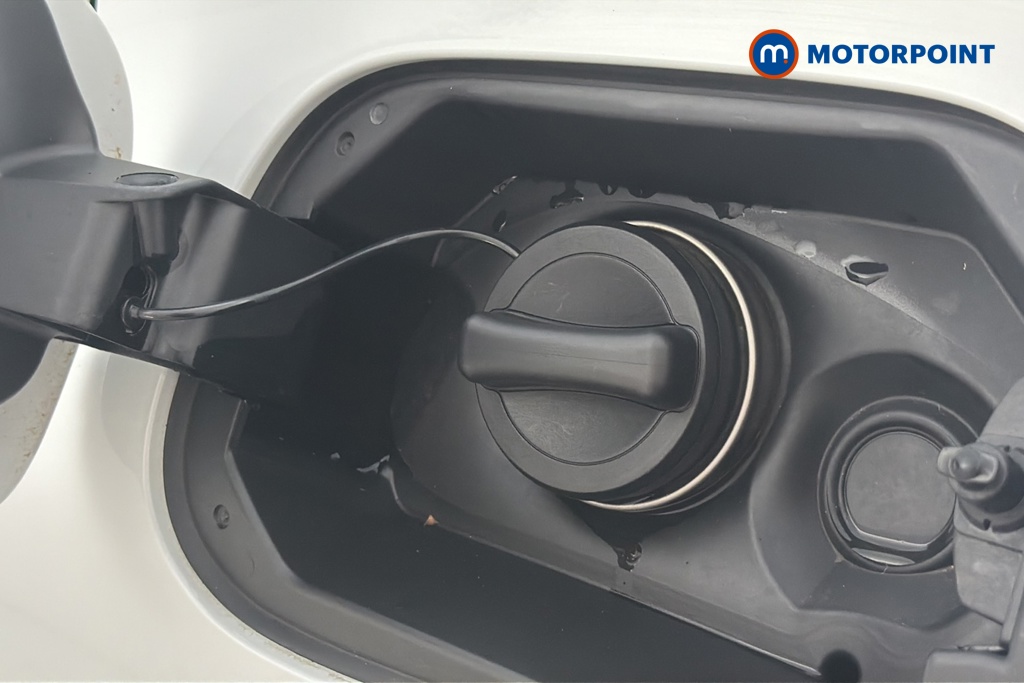 Mercedes-Benz CLA Amg Line Automatic Petrol Coupe - Stock Number (1667797) - 41st supplementary image