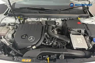 Mercedes-Benz CLA Amg Line Automatic Petrol Coupe - Stock Number (1667797) - 48th supplementary image