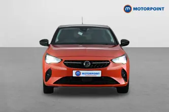 Vauxhall Corsa Elite Premium Automatic Electric Hatchback - Stock Number (1667800) - Front bumper