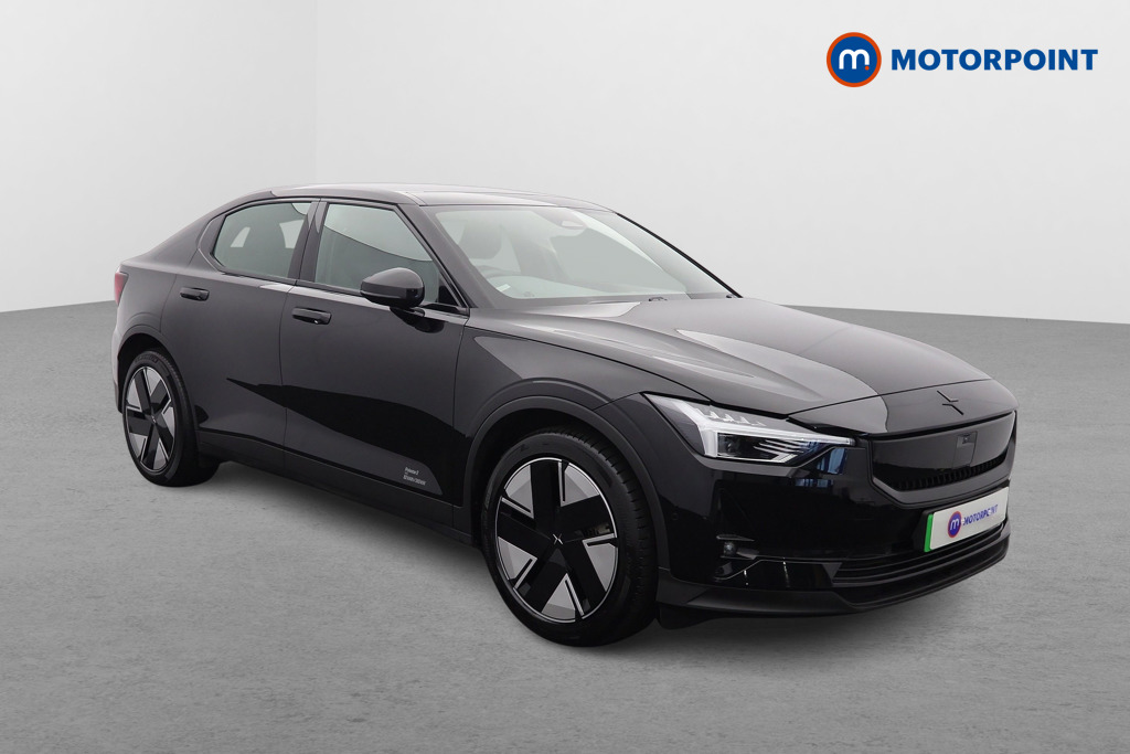 Polestar 2 listing photo