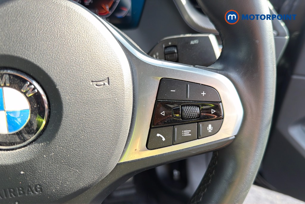 BMW 2 Series M Sport Automatic Petrol Saloon - Stock Number (1667852) - 2nd supplementary image