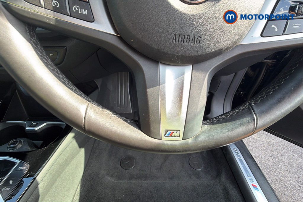 BMW 2 Series M Sport Automatic Petrol Saloon - Stock Number (1667852) - 3rd supplementary image
