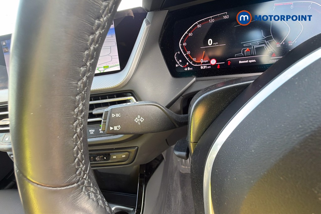 BMW 2 Series M Sport Automatic Petrol Saloon - Stock Number (1667852) - 4th supplementary image