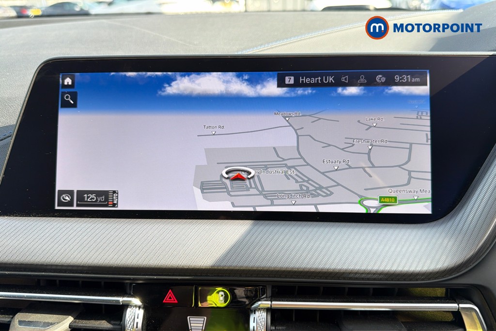 BMW 2 Series M Sport Automatic Petrol Saloon - Stock Number (1667852) - 6th supplementary image