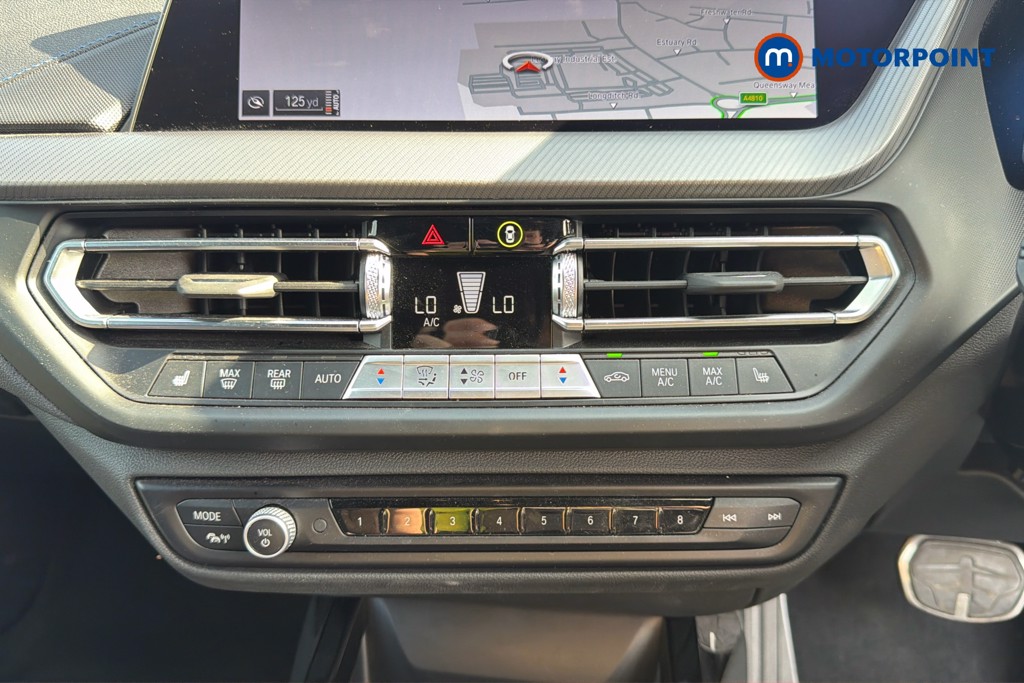 BMW 2 Series M Sport Automatic Petrol Saloon - Stock Number (1667852) - 7th supplementary image