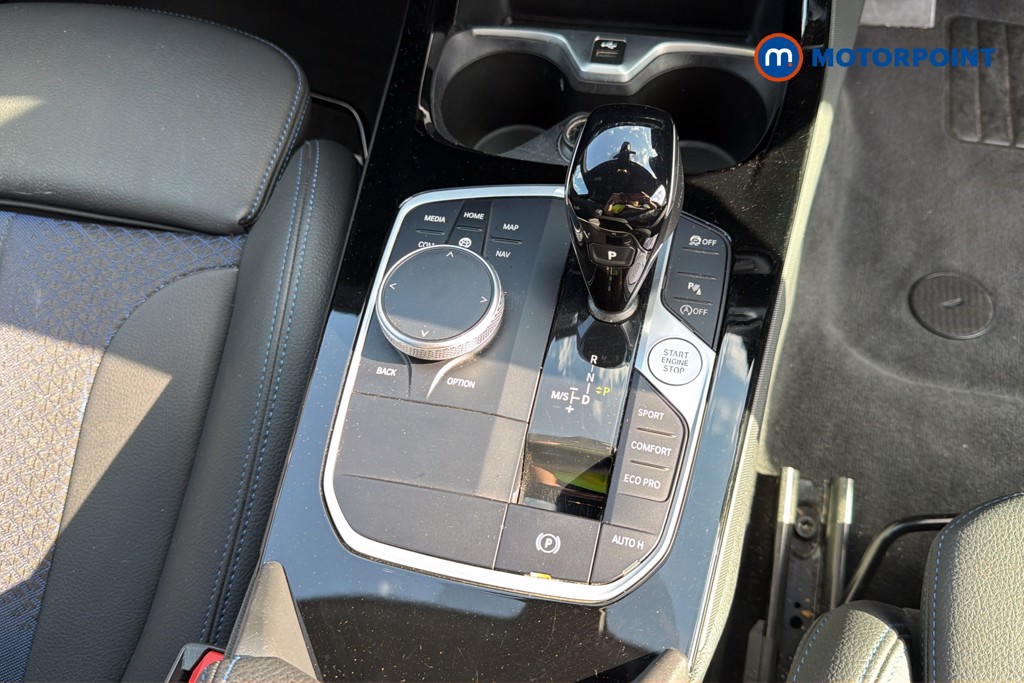 BMW 2 Series M Sport Automatic Petrol Saloon - Stock Number (1667852) - 9th supplementary image