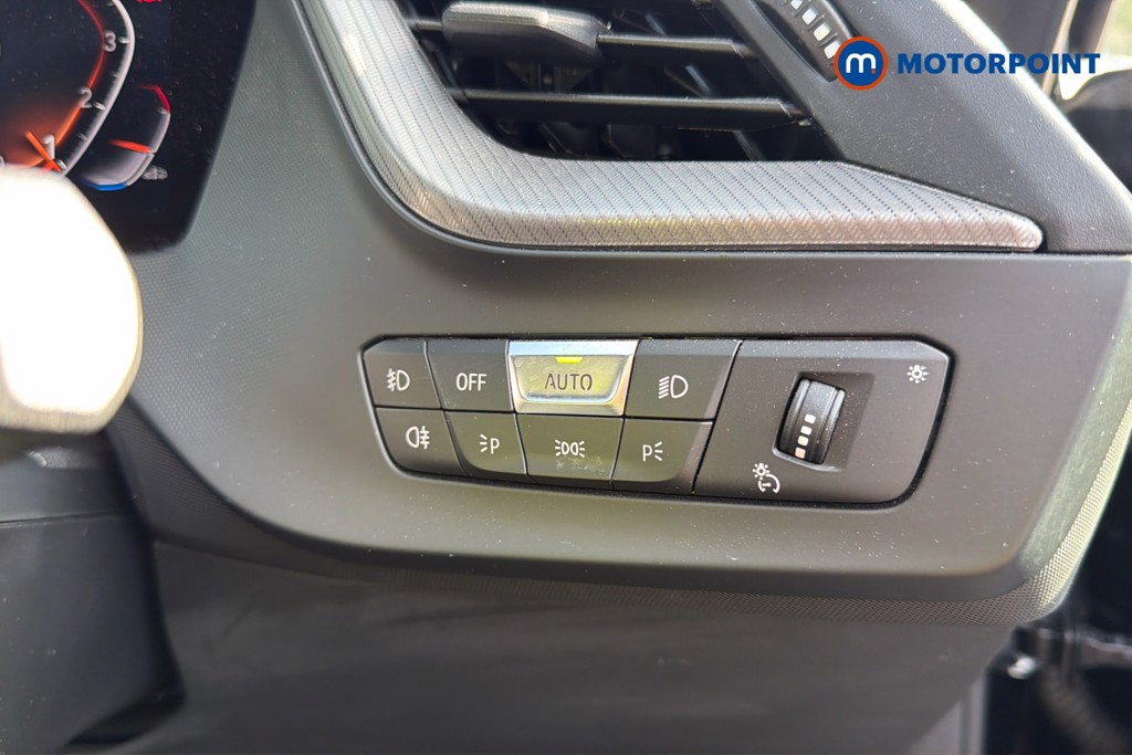BMW 2 Series M Sport Automatic Petrol Saloon - Stock Number (1667852) - 10th supplementary image