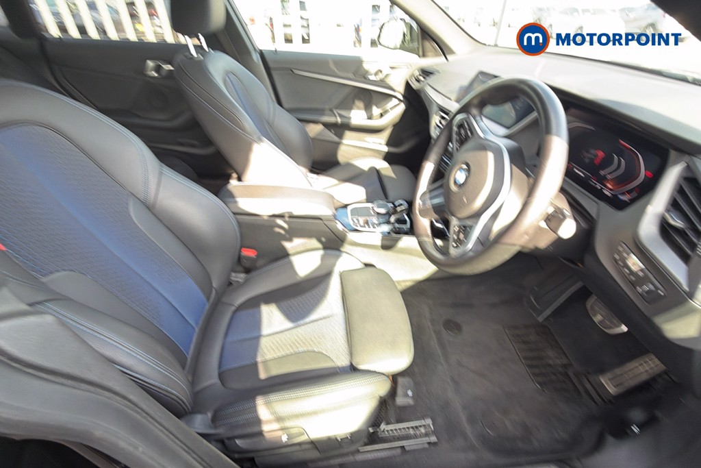 BMW 2 Series M Sport Automatic Petrol Saloon - Stock Number (1667852) - 11th supplementary image