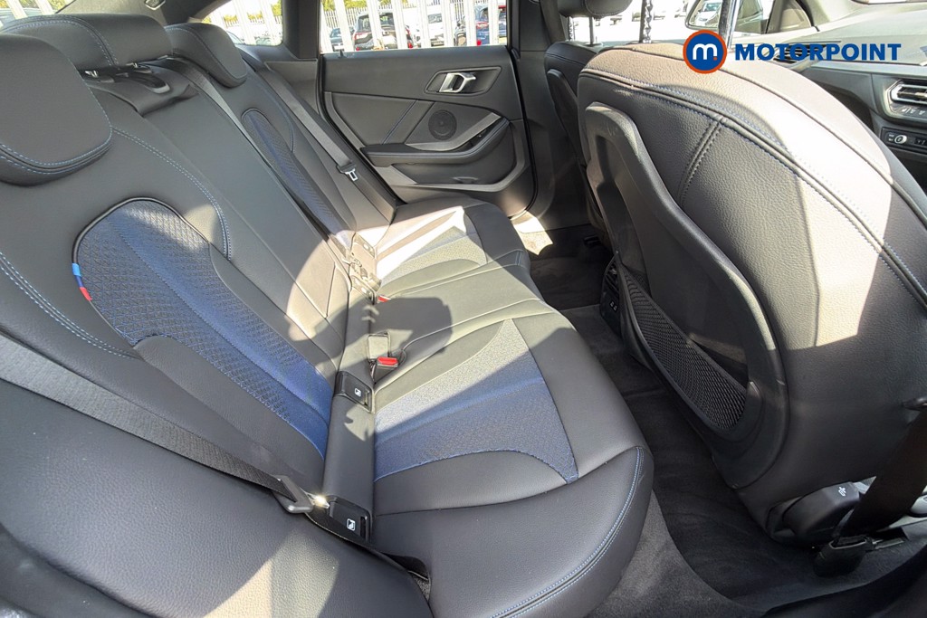 BMW 2 Series M Sport Automatic Petrol Saloon - Stock Number (1667852) - 12th supplementary image