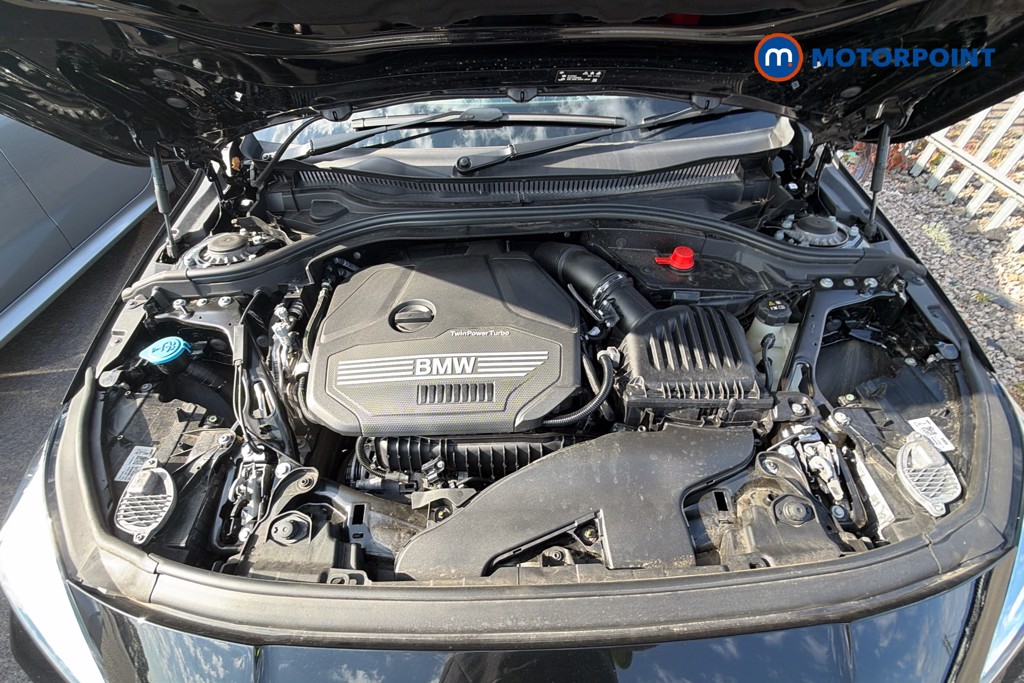 BMW 2 Series M Sport Automatic Petrol Saloon - Stock Number (1667852) - 13th supplementary image