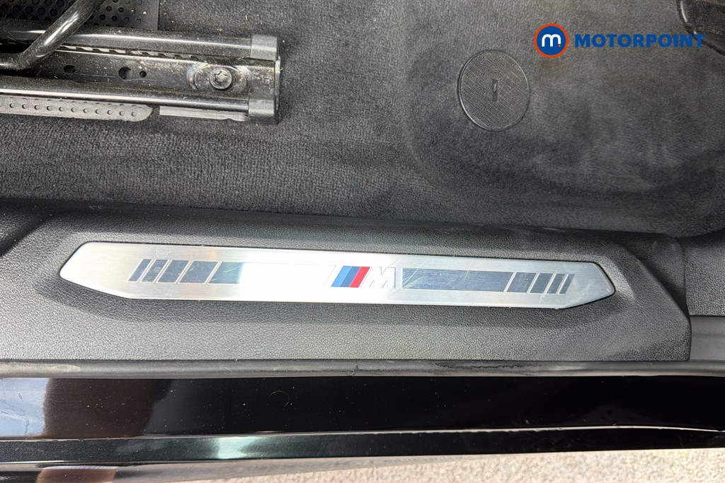 BMW 2 Series M Sport Automatic Petrol Saloon - Stock Number (1667852) - 21st supplementary image