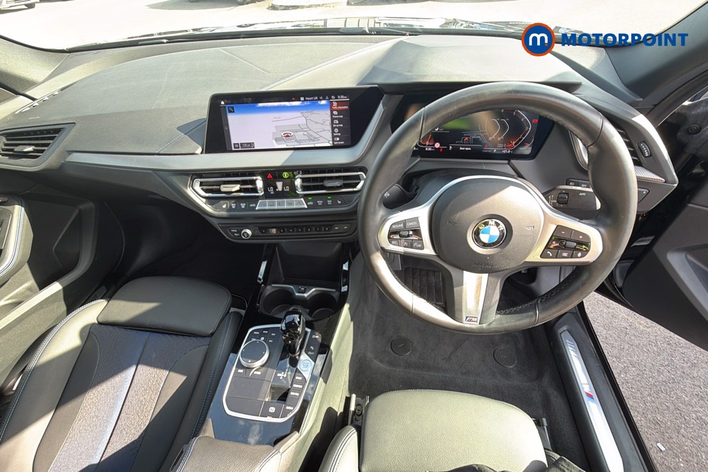 BMW 2 Series M Sport Automatic Petrol Saloon - Stock Number (1667852) - 25th supplementary image