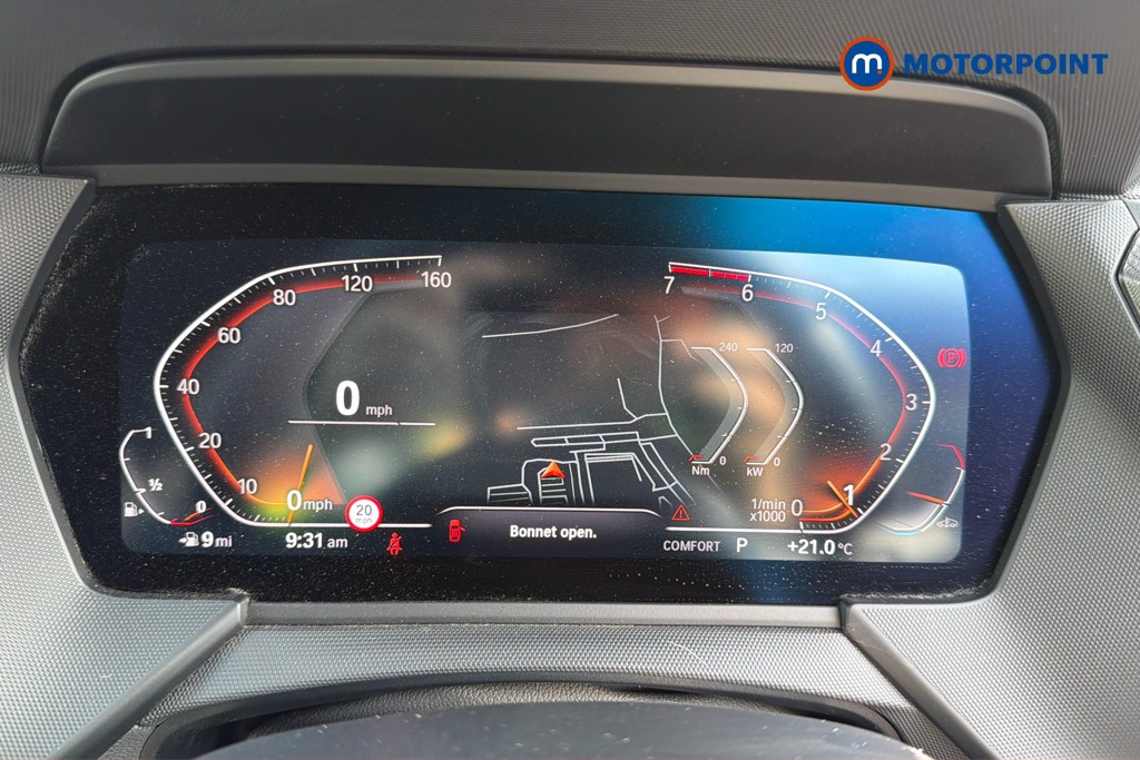 BMW 2 Series M Sport Automatic Petrol Saloon - Stock Number (1667852) - 27th supplementary image