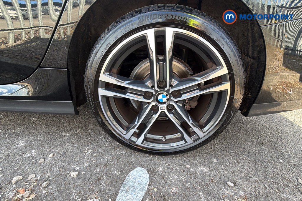 BMW 2 Series M Sport Automatic Petrol Saloon - Stock Number (1667852) - 33rd supplementary image