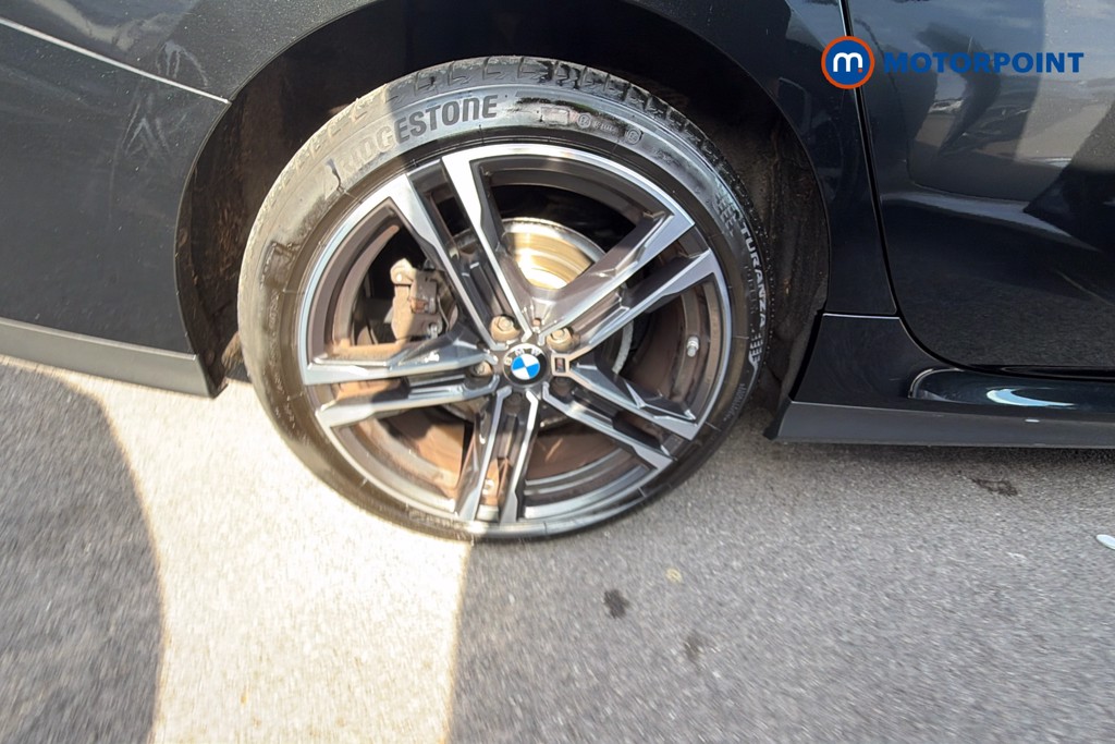 BMW 2 Series M Sport Automatic Petrol Saloon - Stock Number (1667852) - 37th supplementary image