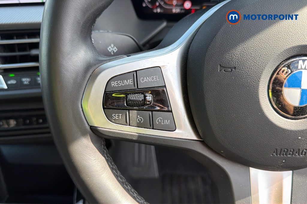 BMW 2 Series M Sport Automatic Petrol Saloon - Stock Number (1667852) - 1st supplementary image