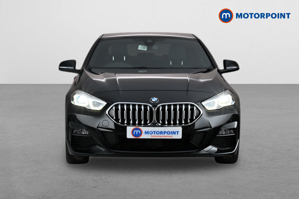 BMW 2 Series M Sport Automatic Petrol Saloon - Stock Number (1667852) - Front bumper