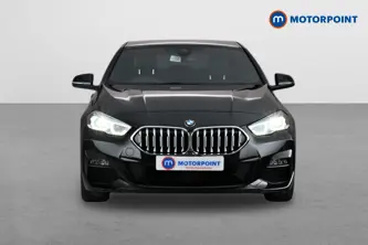 BMW 2 Series M Sport Automatic Petrol Saloon - Stock Number (1667852) - Front bumper