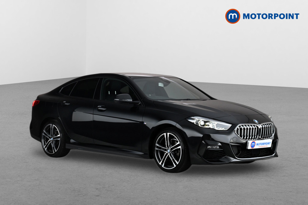 BMW 2 Series M Sport Automatic Petrol Saloon - Stock Number (1667852) - Drivers side front corner