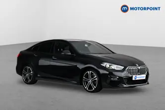 BMW 2 Series M Sport Automatic Petrol Saloon - Stock Number (1667852) - Drivers side front corner