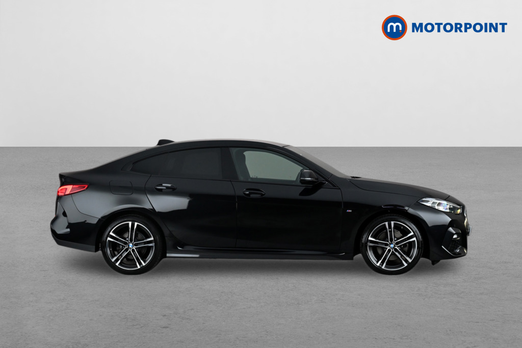 BMW 2 Series M Sport Automatic Petrol Saloon - Stock Number (1667852) - Drivers side