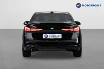 BMW 2 Series M Sport Automatic Petrol Saloon - Stock Number (1667852) - Rear bumper
