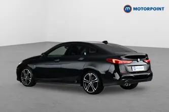 BMW 2 Series M Sport Automatic Petrol Saloon - Stock Number (1667852) - Passenger side rear corner
