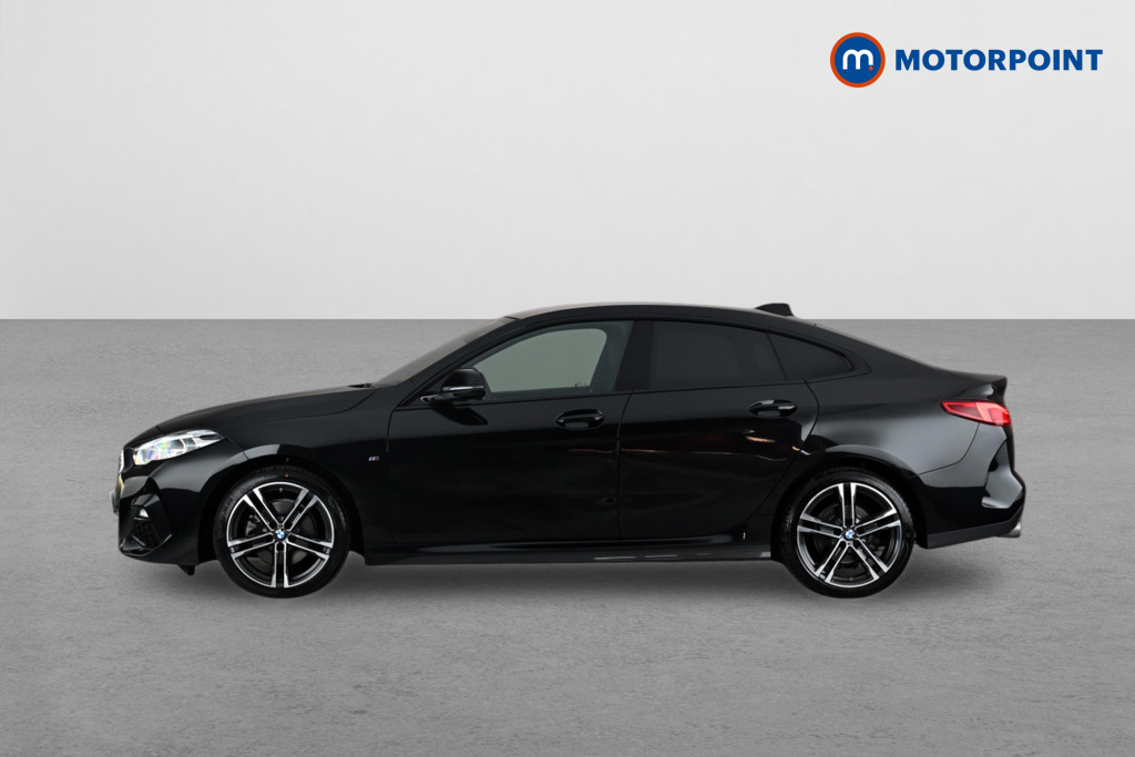 BMW 2 Series M Sport Automatic Petrol Saloon - Stock Number (1667852) - Passenger side