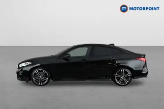 BMW 2 Series M Sport Automatic Petrol Saloon - Stock Number (1667852) - Passenger side