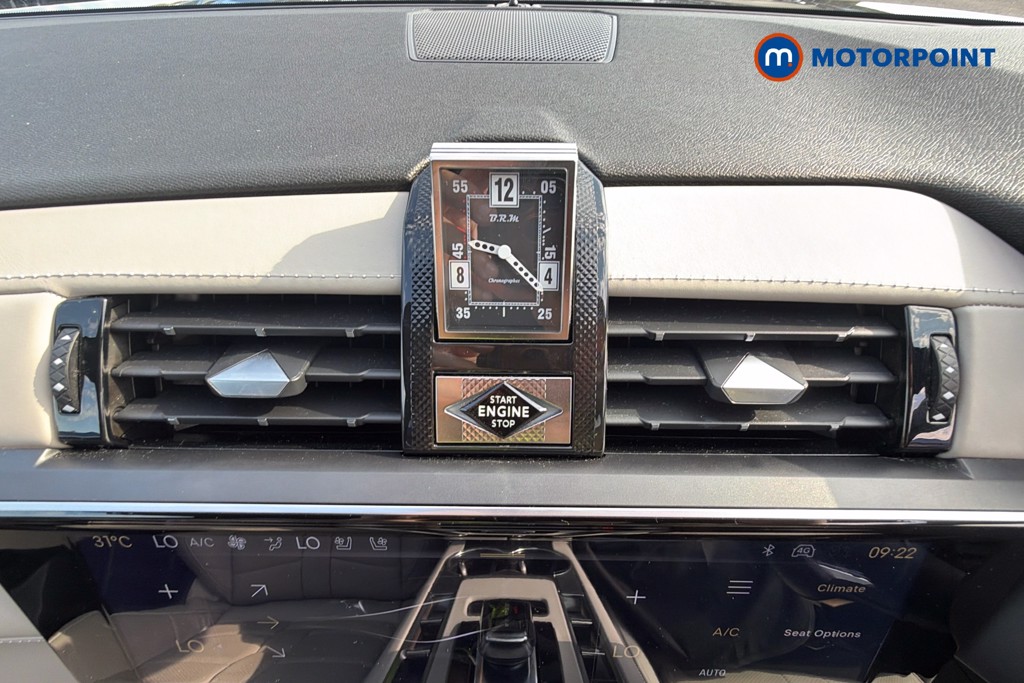 DS Ds 7 Etoile Automatic Diesel SUV - Stock Number (1667855) - 3rd supplementary image