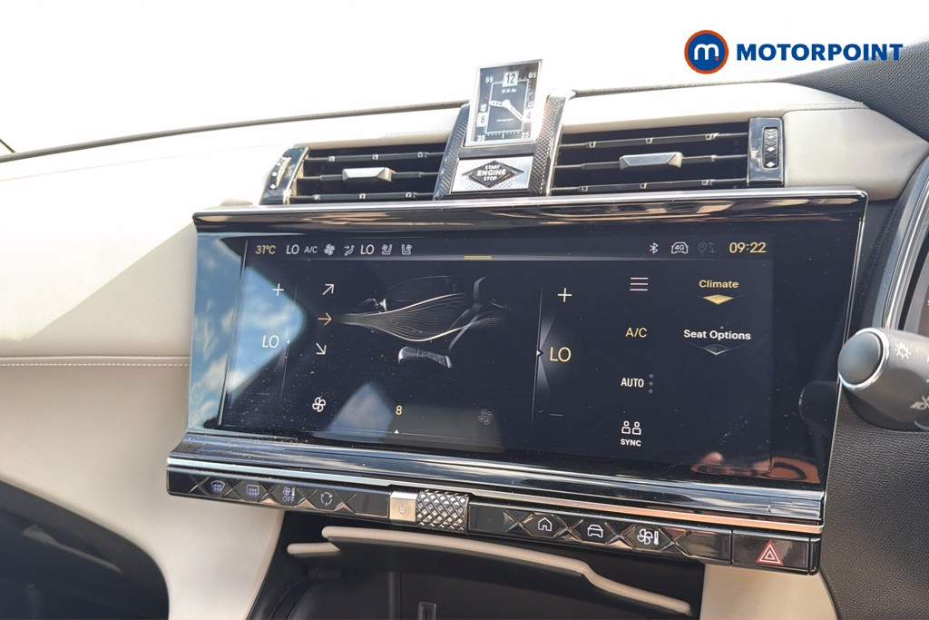 DS Ds 7 Etoile Automatic Diesel SUV - Stock Number (1667855) - 4th supplementary image