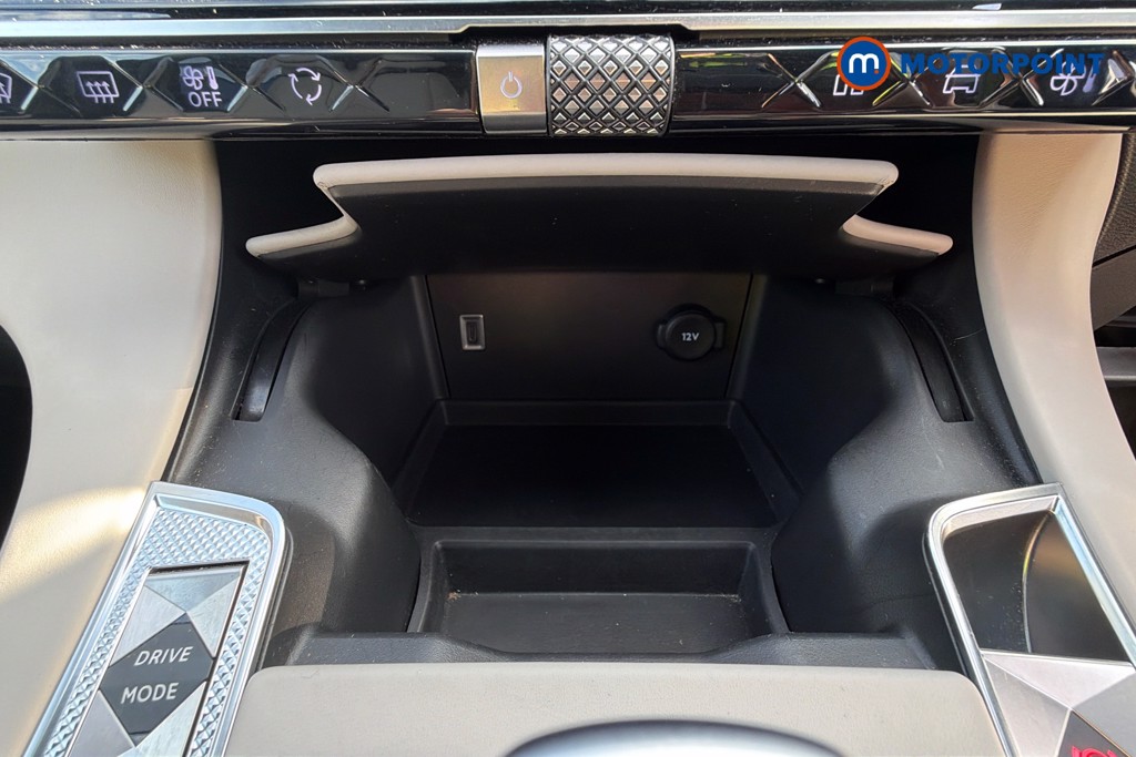 DS Ds 7 Etoile Automatic Diesel SUV - Stock Number (1667855) - 5th supplementary image