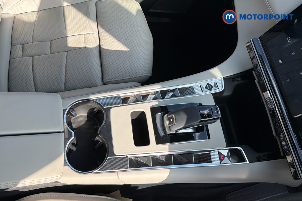 DS Ds 7 Etoile Automatic Diesel SUV - Stock Number (1667855) - 7th supplementary image