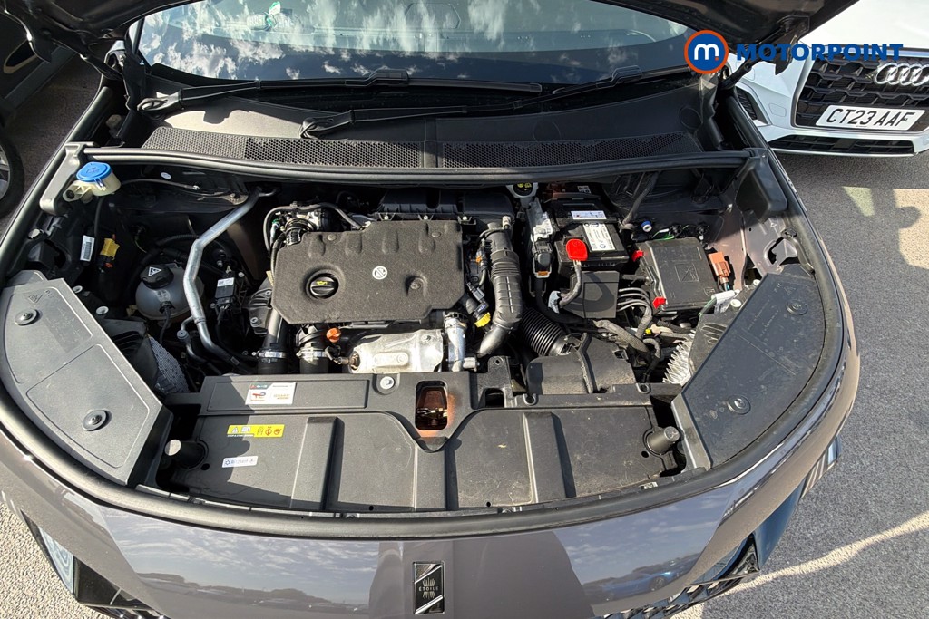 DS Ds 7 Etoile Automatic Diesel SUV - Stock Number (1667855) - 12th supplementary image