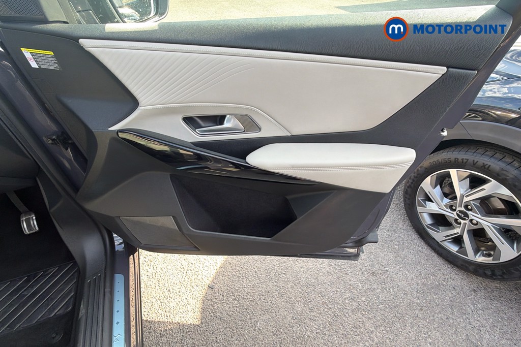 DS Ds 7 Etoile Automatic Diesel SUV - Stock Number (1667855) - 19th supplementary image