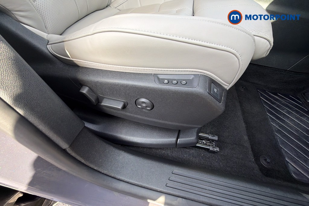 DS Ds 7 Etoile Automatic Diesel SUV - Stock Number (1667855) - 20th supplementary image