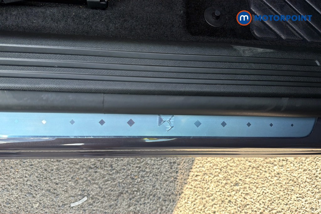 DS Ds 7 Etoile Automatic Diesel SUV - Stock Number (1667855) - 21st supplementary image