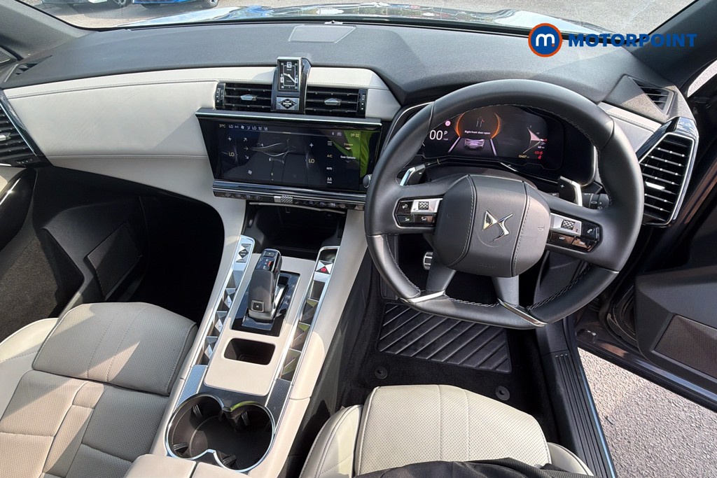 DS Ds 7 Etoile Automatic Diesel SUV - Stock Number (1667855) - 25th supplementary image