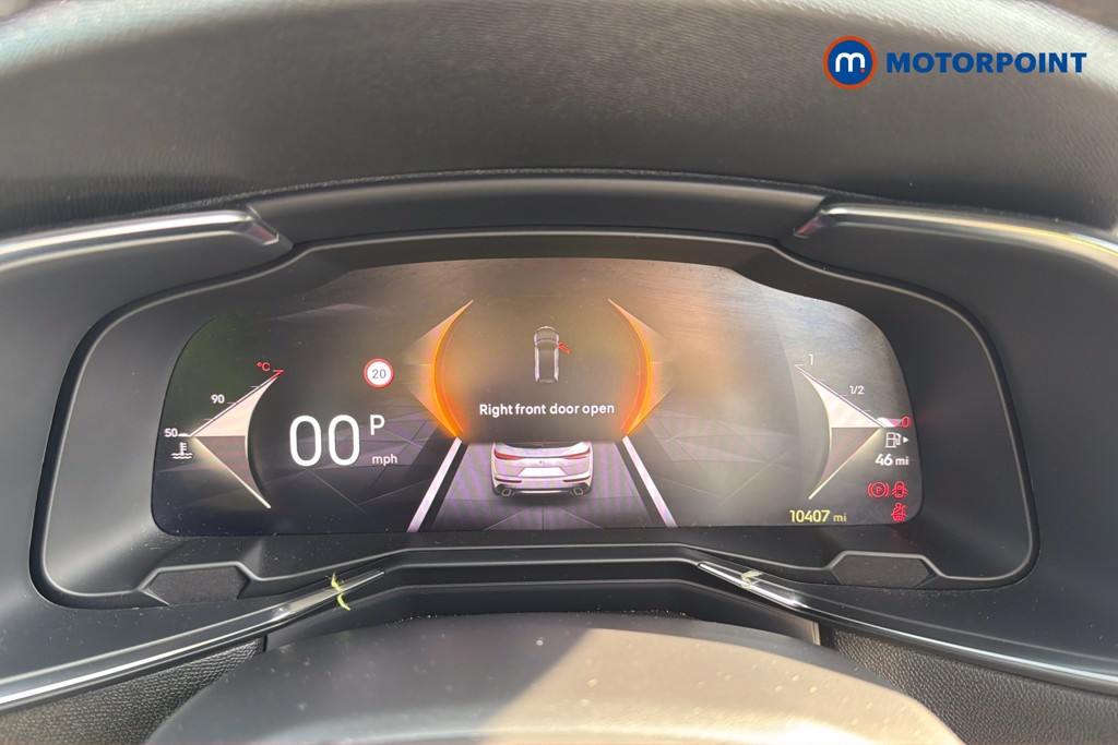 DS Ds 7 Etoile Automatic Diesel SUV - Stock Number (1667855) - 27th supplementary image