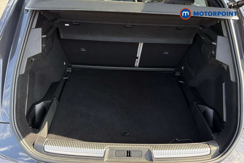 DS Ds 7 Etoile Automatic Diesel SUV - Stock Number (1667855) - 33rd supplementary image