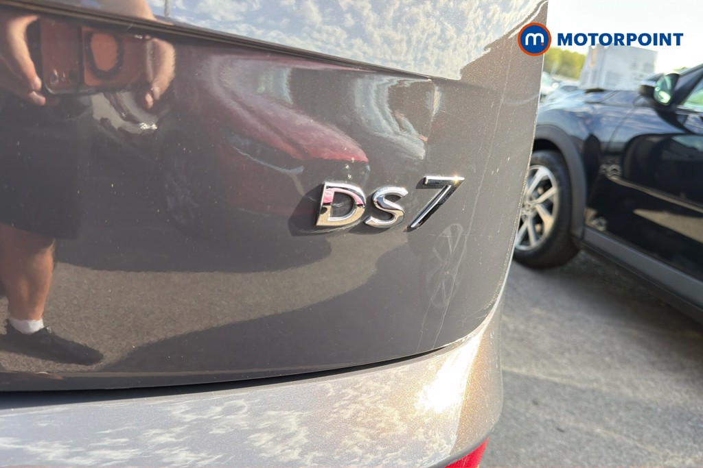 DS Ds 7 Etoile Automatic Diesel SUV - Stock Number (1667855) - 35th supplementary image