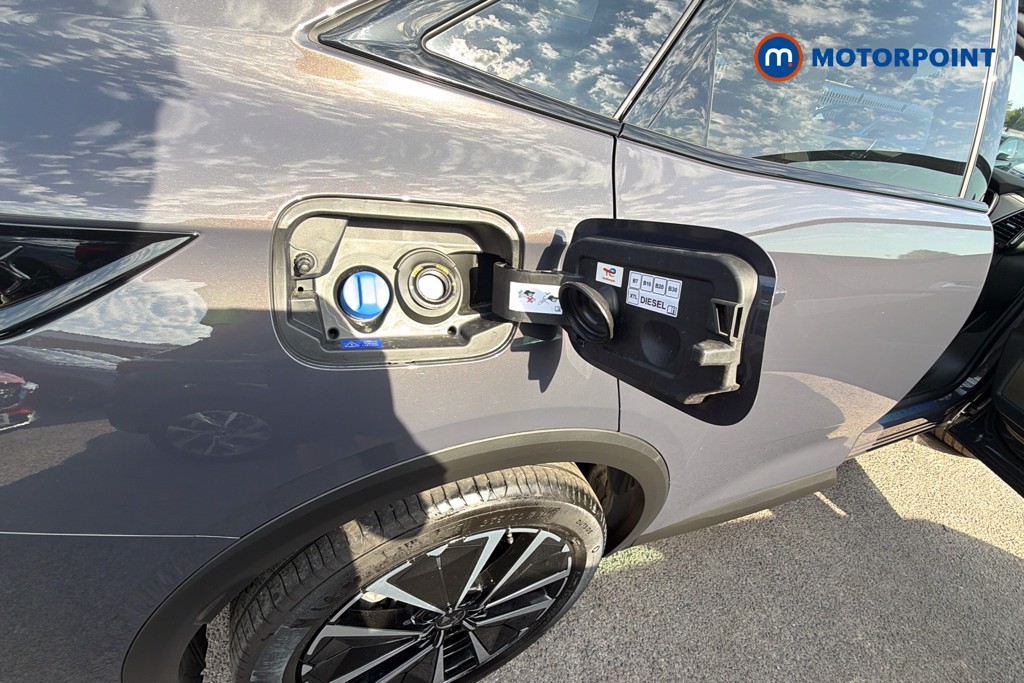 DS Ds 7 Etoile Automatic Diesel SUV - Stock Number (1667855) - 36th supplementary image